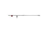 Foto- & Videotilbehør - Avenger Tripod Boom Arm D650 163-300 cm Silver - D650