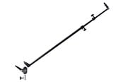 Foto- & Videotilbehør - Avenger Telescopic Reflector Mount D705B Large - D705B