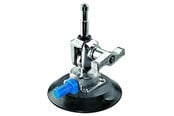 Foto- & Videotilbehør - Avenger Tripod F1000 Pump Cup 16mm Spigot Black - F1000