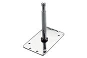 Foto- & Videotilbehør - Avenger Baby Wall Plate F805 - F805