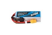 Fjernstyrt - Gens ace &Tattu Accumulator Lipo G-Tech 3700mAh 22.2V 60C 6S1P XT90 - GEA376S60X9GT