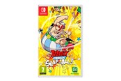 Spill - Asterix & Obelix: Slap Them All! (Code in a Box) - Nintendo Switch - Action - 3701529504778