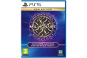 Spill - Who Wants To Be a Millionaire? (New Edition) - Sony PlayStation 5 - Quiz - 3760156489933