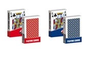 Brettspill & Puslespill - Danspil Playing Cards (Assorted) - 101121