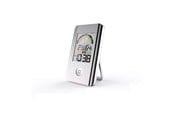Værstasjon - Termometerfabriken Digital Thermometer & Hygrometer - 224