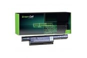 Bærbar PC - Batteri - Green Cell Laptop Battery AS10D31 AS10D41 AS10D51 for Acer Aspire 5733 5741 5742 5742G 5750G E1-571 TravelMate 5740 5742 - AC06