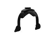 VR-tilbehør - Pimax Top Strap for Crystal - PUA00050091