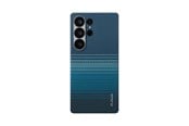 Mobil - Deksel og etui - PITAKA Tactile Woven Case Moonrise - Samsung Galaxy S25 Ultra - KS2502U