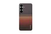 Mobil - Deksel og etui - PITAKA Tactile Woven Case Sunset - Samsung Galaxy S25 - KS2503