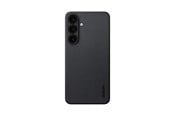 Mobil - Deksel og etui - PITAKA Ultra-Slim Case Black/Grey Twill - Samsung Galaxy S25 - KS2501