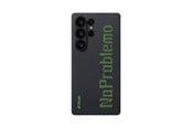 Mobil - Deksel og etui - PITAKA x Aries Tactile Woven Case NoProblemo - Samsung Galaxy S25 Ultra - AS2501UNOP