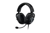 Hodetelefoner - Logitech G Pro X SE - 981-001470