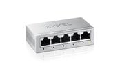 Switch/splitter - ZyXEL GS-105B 5-Port Unmanaged Switch - GS-105BV5-EU0101F