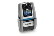 Etikettskriver - Extreme Networks Zebra ZQ600 Series ZQ610 Plus-HC - ZQ61-HUXAE04-00