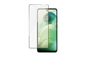 Mobil - Beskyttelsesglass - PanzerGlass SAFE. by  - screen protector for mobile phone - ultra-wide fit - SAFE95721