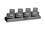 Strømforsyning (PSU) - Datalogic - charging dock - 4-slot wireless Strømforsyning (PSU) - ATX - 80 Plus - 94A150118