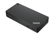 Dokkingstasjon - Lenovo ThinkPad Universal USB-C Smart Dock - ThinkSmart Edition - 40BN0135EU