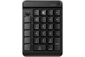 Tastatur - HP 435 Programmable Wireless Keypad (7N7C3AA) - Numpad - Engelsk - Svart - 7N7C3AA#ABB