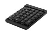 Tastatur - HP 435 - Numpad - Engelsk - Svart - 7N7C3AA#ABB