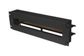 DIY Vannkjøling - Lanberg - distribution plate - 3U - AK-VDP103-B