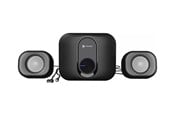 Høyttalere - PC - Natec Pug - speakers - for PC - NGL-2111