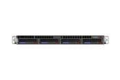 Nettverksutstyr - Nutanix Xtreme Computing Platform NX-1175S-G9 - application accelerator - NX-1175S-G9-6414U-CM
