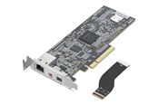 Nettverksadapter - Lenovo ThinkStation BMC PCIE adapter - P3 Ultra SFF - 4XH1Q40654