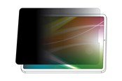 Nettbrett - Andre tilbehør - 3M Bright Screen Privacy Filter BPTAP003 - screen privacy filter (landscape) for tablet - bright - 7100311651