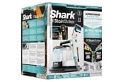 Tepperenser - Shark Tepperenser StainStriker PX200EUT - carpet washer - portable - blue/white/black - PX200EUT