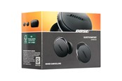 Hodetelefoner - Bose QuietComfort Earbuds - Black - 888507-0100