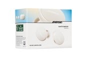 Hodetelefoner - Bose QuietComfort Earbuds - White Smoke - 888507-0200