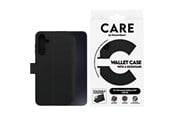 Mobil - Deksel og etui - CARE by PanzerGlass Wallet Case w. Kickstand Samsung Galaxy A16 4G | A16 5G - PANZER3801