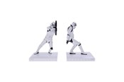 Reklameartikler - Nemesis Now - Stormtrooper Bookends 18.5cm - B5295S0