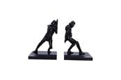 Reklameartikler - Nemesis Now - Stormtrooper Shadow Bookends - B6280X3