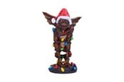 Reklameartikler - Nemesis Now - Gremlins Mohawk in Fairy Lights 16cm - Figur - B6080V2
