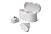 Hodetelefoner - Philips TAT3509WT - true wireless earphones with mic - TAT3509WT/00