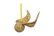 Reklameartikler - Nemesis Now - Harry Potter Golden Snitch julepynt - Figur - B5623T1