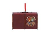Reklameartikler - Nemesis Now - Harry Potter Hogwarts Suitcase julepynt - Figur - B5622T1
