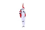 Reklameartikler - Nemesis Now - Stormtrooper Santa Sack julepynt - Figur - B5778U1