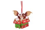 Reklameartikler - Nemesis Now - Gremlins Gizmo Gift julepynt - Figur - B6412X3