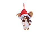 Reklameartikler - Nemesis Now - Gremlins Gizmo Santa julepynt - Figur - B5589T1