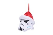 Reklameartikler - Nemesis Now - Stormtrooper Santa Hat julepynt - B5697U1