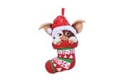 Reklameartikler - Nemesis Now - Gremlins Gizmo in Stocking julepynt - Figur - B5588T1
