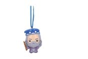 Reklameartikler - Nemesis Now - Harry Potter Dumbledore julepynt - Figur - B6310X3