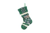 Reklameartikler - Nemesis Now - Harry Potter Slytherin Stocking julepynt - Figur - B5618T1