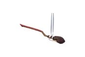 Reklameartikler - Nemesis Now - Harry Potter Firebolt julepynt - Figur - B6058V2