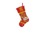 Reklameartikler - Nemesis Now - Harry Potter Gryffindor Stocking julepynt - Figur - B5617T1
