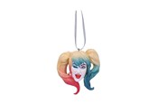 Reklameartikler - Nemesis Now - Harley Quinn julepynt - Figur - B6313X3
