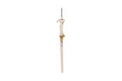 Reklameartikler - Nemesis Now - Harry Potter Lord Voldemort Wand julepynt - Figur - B6045V2