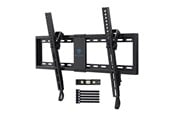 Veggmontering, AV-braketter & AV-møbler - Perlesmith TV mount 37-82" PSLTK1 - Max 60 kg - recommended for 82" - PSLTK1